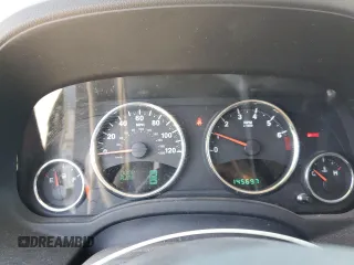 2013 Jeep Patriot Limited with VIN 1C4NJRCBXDD155612, listed as a Copart auction lot 55457735 with 145,697 mi miles and Salvage title. Bid and sale history available at DreamBid. Image 9.