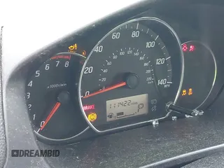 2019 Mitsubishi Mirage SE с VIN ML32F4FJ0KHF10566, выставлен на аукционе IAAI как лот 42245613 с пробегом 111 422 миль миль и . История ставок и продаж доступна на DreamBid. Изображение 15.