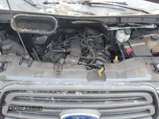 2016 Ford Transit Passenger XL с VIN 1FBZX2YG5GKA67311, выставлен на аукционе IAAI как лот 42439738 с пробегом 94 998 миль миль и . История ставок и продаж доступна на DreamBid. Изображение 10.