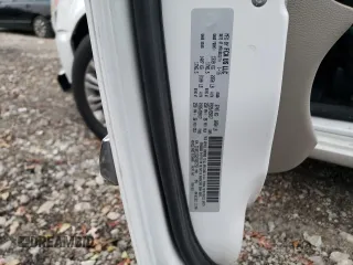 2015 Chrysler Town & Country Touring-L with VIN 2C4RC1CG2FR697750, listed as a Copart auction lot 81573604 with 168,701 mi miles and Salvage Title. Bid and sale history available at carsss.com. Image 13.