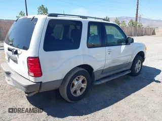 2001 Ford Explorer Sport with VIN 1FMCU70E11UB80245, listed as a IAAI auction lot 42742056 with 164,904 mi miles and . Bid and sale history available at DreamBid. Image 4.