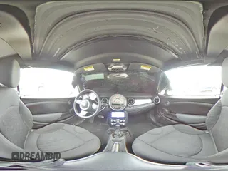 2009 MINI Convertible с VIN WMWMR33579TU95581, выставлен на аукционе Copart как лот 45914735 с пробегом 129 790 миль миль и Списание • Salvage title. История ставок и продаж доступна на DreamBid. Изображение 12.