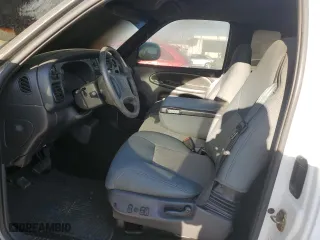 1998 Dodge Ram 1500 with VIN 3B7HC13Z3WG238391, listed as a Copart auction lot 77472134 with 0 mi miles and Salvage Title. Bid and sale history available at carsss.com. Image 7.