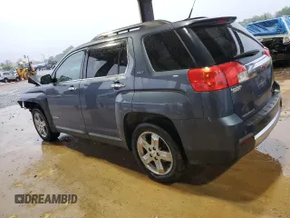 2013 GMC Terrain SLT z VIN 2GKALWEK8D6109297, wystawiony jako Copart lot #54065085 z przebiegiem 209 203 mil mil oraz Szkoda całkowita • Salvage title. Historia ofert i sprzedaży dostępna na DreamBid. Obrazek 2.