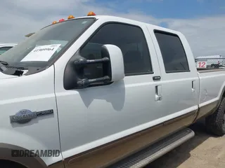 2004 Ford F-250 XL с VIN 1FTNW21S44EB33434, выставлен на аукционе IAAI как лот 41909964 с пробегом 194 635 миль миль и . История ставок и продаж доступна на DreamBid. Изображение 14.