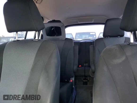 2013 Mazda 5 Sport with VIN JM1CW2BL1D0152101, listed as a Copart auction lot 73003824 with 189,338 mi miles and Clean Title. Bid and sale history available at DreamBid. Image 10.