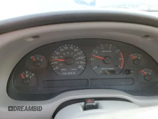 2003 Ford Mustang Standard with VIN 1FAFP40443F334684, listed as a Copart auction lot 88476715 with 0 mi miles and Non Repairable. Bid and sale history available at carsss.com. Image 9.