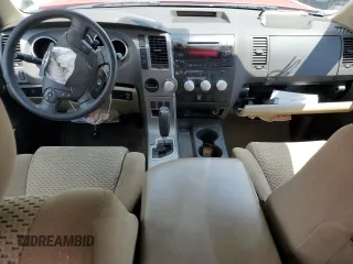 2011 Toyota Tundra z VIN 5TFEY5F16BX102375, wystawiony jako Copart lot #52370375 z przebiegiem 225 193 mil mil oraz Szkoda całkowita • Salvage title. Historia ofert i sprzedaży dostępna na DreamBid. Obrazek 8.