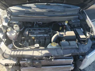 2019 Dodge Journey SE with VIN 3C4PDCBB3KT770900, listed as a Copart auction lot 42358415 with 44,438 mi miles and Salvage Title. Bid and sale history available at DreamBid. Image 13.