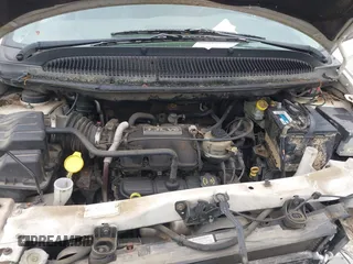 2005 Dodge Caravan SE z VIN 1D4GP24R75B123498, wystawiony jako IAAI lot #42356477 z przebiegiem 232 867 mil mil oraz . Historia ofert i sprzedaży dostępna na DreamBid. Obrazek 10.