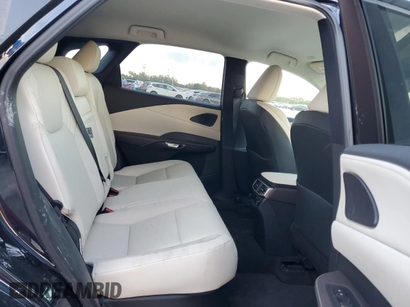 2023 Lexus RX 350 с VIN 2T2BAMBA6PC007002, выставлен на аукционе Copart как лот 74557244 с пробегом 19 145 миль миль и Списание • Salvage title. История ставок и продаж доступна на DreamBid. Изображение 11.