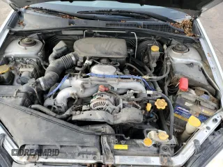 2007 Subaru Legacy Special z VIN 4S3BL616777204835, wystawiony jako Copart lot #86259824 z przebiegiem 215 168 mil mil oraz Czysty tytuł • Clean title. Historia ofert i sprzedaży dostępna na DreamBid. Obrazek 11.