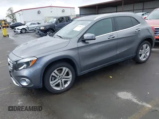 2019 Mercedes-Benz GLA 250 z VIN WDCTG4GB2KJ619049, wystawiony jako IAAI lot #41778239 z przebiegiem 25 030 mil mil oraz . Historia ofert i sprzedaży dostępna na DreamBid. Obrazek 17.