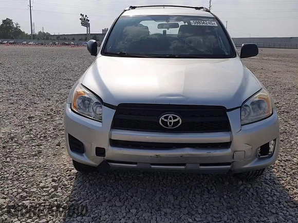 2012 Toyota RAV4 with VIN 2T3BF4DV7CW246337, listed as a Copart auction lot 59856245 with Not provided miles and Salvage title. Bid and sale history available at DreamBid. Image 14.