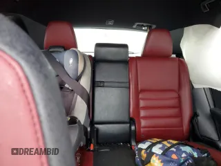 2016 Lexus NX 200t with VIN JTJYARBZ7G2024520, listed as a Copart auction lot 56489115 with Not provided miles and Salvage title. Bid and sale history available at DreamBid. Image 10.