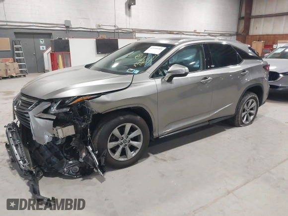 2019 Lexus RX 350 z VIN 2T2BZMCA6KC207961, wystawiony jako IAAI lot #42149305 z przebiegiem 130 806 mil mil oraz . Historia ofert i sprzedaży dostępna na DreamBid. Obrazek 18.
