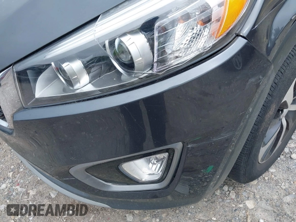 2016 Kia Sorento EX с VIN 5XYPHDA52GG161074, выставлен на аукционе IAAI как лот 42447458 с пробегом 77 080 миль миль и . История ставок и продаж доступна на DreamBid. Изображение 22.