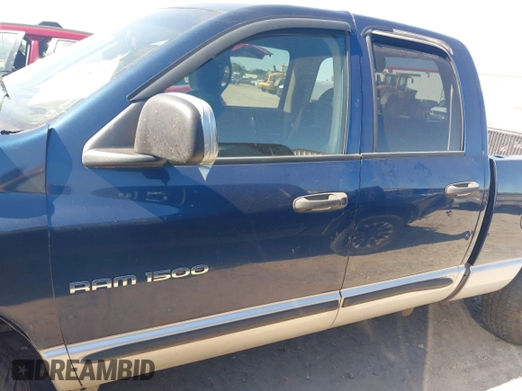 2003 Dodge 1500 ST with VIN 1D7HU18D03J587163, listed as a IAAI auction lot 42059875 with 245,195 mi miles and . Bid and sale history available at DreamBid. Image 14.