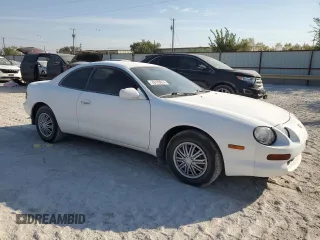 1994 Toyota Celica ST with VIN JT2AT00F4R0027823, listed as a Copart auction lot 76128014 with 143,522 mi miles and Clean Title. Bid and sale history available at carsss.com. Image 4.
