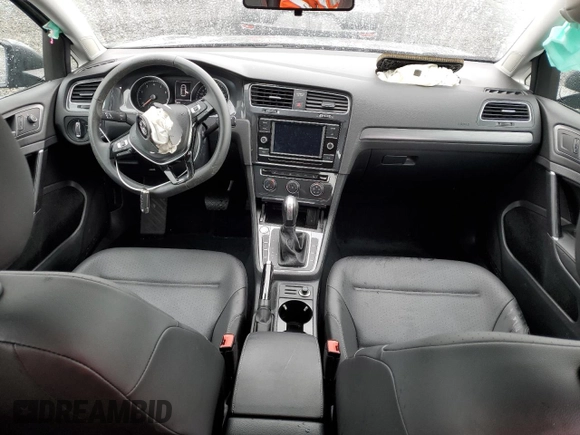 2021 Volkswagen Golf TSI с VIN 3VWG57AU2MM002648, выставлен на аукционе Copart как лот 44765344 с пробегом 13 874 миль миль и . История ставок и продаж доступна на DreamBid. Изображение 8.
