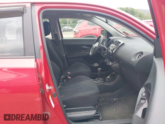 2010 Scion xD with VIN JTKKU4B48AJ051710, listed as a IAAI auction lot 42759910 with 198,993 mi miles and . Bid and sale history available at DreamBid. Image 5.
