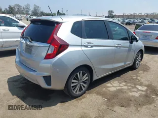 2015 Honda Fit EX с VIN 3HGGK5G80FM742312, выставлен на аукционе IAAI как лот 42184945 с пробегом 113 885 миль миль и . История ставок и продаж доступна на DreamBid. Изображение 4.