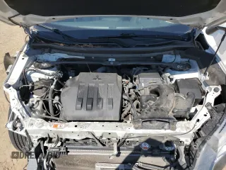 2020 Mitsubishi Eclipse Cross SE z VIN JA4AS5AAXLZ002061, wystawiony jako Copart lot #71199424 z przebiegiem 118 054 mil mil oraz Szkoda całkowita • Salvage title. Historia ofert i sprzedaży dostępna na DreamBid. Obrazek 12.