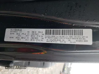 2017 Jeep Wrangler Unlimited Rubicon Recon z VIN 1C4HJWFG8HL581524, wystawiony jako Copart lot #81304384 z przebiegiem 53 287 mil mil oraz Szkoda całkowita • Salvage title. Historia ofert i sprzedaży dostępna na DreamBid. Obrazek 12.