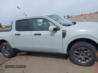 2022 Ford Maverick XL z VIN 3FTTW8E94NRA09230, wystawiony jako IAAI lot #41830226 z przebiegiem 16 422 mil mil oraz . Historia ofert i sprzedaży dostępna na DreamBid. Obrazek 14.