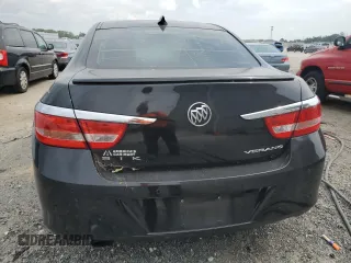 2015 Buick Verano Group with VIN 1G4PS5SK4F4161386, listed as a Copart auction lot 58228115 with 169,553 mi miles and Clean title. Bid and sale history available at DreamBid. Image 6.