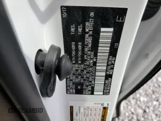 2018 Lexus GX 460 z VIN JTJBM7FXXJ5187016, wystawiony jako Copart lot #55392415 z przebiegiem 77 606 mil mil oraz Szkoda całkowita • Salvage title. Historia ofert i sprzedaży dostępna na DreamBid. Obrazek 13.