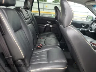 2013 Volvo XC90 Premier Plus z VIN YV4952CZ0D1643752, wystawiony jako Copart lot #58782365 z przebiegiem 122 850 mil mil oraz Szkoda całkowita • Salvage title. Historia ofert i sprzedaży dostępna na DreamBid. Obrazek 11.
