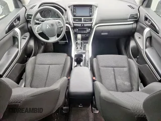 2020 Mitsubishi Eclipse Cross ES с VIN JA4AS3AA4LZ002948, выставлен на аукционе Copart как лот 63639395 с пробегом 151 806 миль миль и Чистый • Clean title. История ставок и продаж доступна на DreamBid. Изображение 8.
