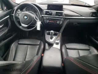 2015 BMW 3 Series Gran Turismo 328i xDrive with VIN WBA3X5C59FD559994, listed as a Copart auction lot 55619934 with 70,295 mi miles and Salvage Title. Bid and sale history available at carsss.com. Image 8.