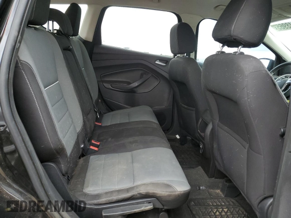 2013 Ford Escape SE z VIN 1FMCU9G9XDUB97912, wystawiony jako Copart lot #46948965 z przebiegiem 138 520 mil mil oraz Czysty tytuł • Clean title. Historia ofert i sprzedaży dostępna na DreamBid. Obrazek 11.