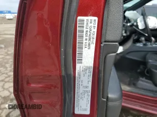 2022 Jeep Grand Cherokee Laredo E с VIN 1C4RJFAG8NC148079, выставлен на аукционе Copart как лот 54825825 с пробегом 51 505 миль миль и Чистый • Clean title. История ставок и продаж доступна на DreamBid. Изображение 13.
