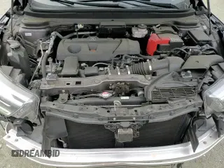 2020 Acura RDX Technology z VIN 5J8TC2H56LL014408, wystawiony jako Copart lot #70875345 z przebiegiem 45 309 mil mil oraz Szkoda całkowita • Salvage title. Historia ofert i sprzedaży dostępna na DreamBid. Obrazek 14.