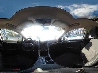 2020 Ford Fusion SE z VIN 3FA6P0LU4LR158954, wystawiony jako IAAI lot #41474425 z przebiegiem 76 966 mil mil oraz . Historia ofert i sprzedaży dostępna na DreamBid. Obrazek 18.