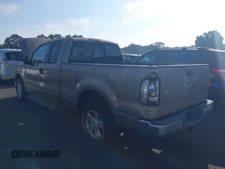 2004 Ford F-150 XL with VIN 1FTPX12544NB78463, listed as a IAAI auction lot 42441805 with 312,025 mi miles and . Bid and sale history available at DreamBid. Image 3.