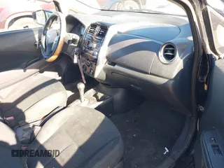 2015 Nissan Note SV with VIN 3N1CE2CP2FL441131, listed as a IAAI auction lot 42140639 with 133,672 mi miles and . Bid and sale history available at DreamBid. Image 5.