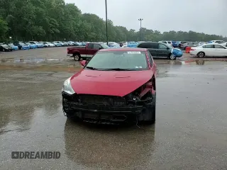 2013 Hyundai Veloster Turbo z VIN KMHTC6AE7DU111060, wystawiony jako Copart lot #57816425 z przebiegiem 140 842 mil mil oraz Szkoda całkowita • Salvage title. Historia ofert i sprzedaży dostępna na DreamBid. Obrazek 14.