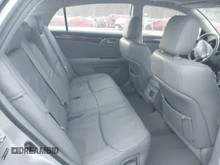 2009 Toyota Avalon XL with VIN 4T1BK36B69U329378, listed as a IAAI auction lot 41387338 with 163,023 mi miles and . Bid and sale history available at carsss.com. Image 8.