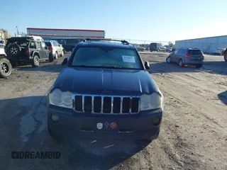 2007 Jeep Grand Cherokee Limited z VIN 1J8HS58P97C501255, wystawiony jako IAAI lot #41770471 z przebiegiem 290 150 mil mil oraz . Historia ofert i sprzedaży dostępna na DreamBid. Obrazek 6.