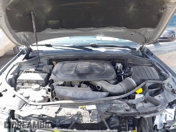 2019 Jeep Grand Cherokee Upland with VIN 1C4RJFAG5KC608293, listed as a IAAI auction lot 41989929 with 129,229 mi miles. Bid and sale history available at carsss.com. Image 10.