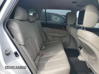 2013 Subaru Outback Limited с VIN 4S4BRDLC1D2230809, выставлен на аукционе Copart как лот 65130555 с пробегом 179 014 миль миль и Списание • Salvage title. История ставок и продаж доступна на DreamBid. Изображение 11.