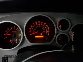 2007 Toyota Tundra SR5 with VIN 5TBBT54197S451993, listed as a Copart auction lot 57887565 with 284,398 mi miles and Salvage title. Bid and sale history available at DreamBid. Image 9.