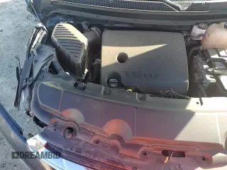 2023 Chevrolet Traverse LS z VIN 1GNERFKW7PJ229979, wystawiony jako Copart lot #66443815 z przebiegiem 90 395 mil mil oraz Szkoda całkowita • Salvage title. Historia ofert i sprzedaży dostępna na DreamBid. Obrazek 16.