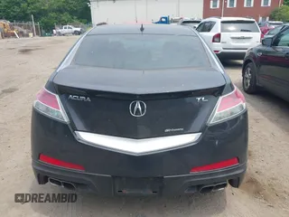 2010 Acura TL Technology z VIN 19UUA9F58AA007362, wystawiony jako IAAI lot #42439114 z przebiegiem 167 936 mil mil oraz . Historia ofert i sprzedaży dostępna na DreamBid. Obrazek 16.