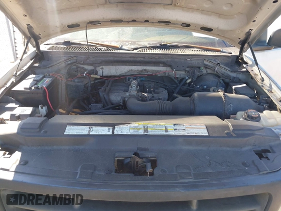 2000 Ford F-150 XL with VIN 1FTZF172XYNA19690, listed as a IAAI auction lot 41721021 with 181,702 mi miles and . Bid and sale history available at DreamBid. Image 10.