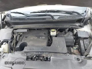 2014 Infiniti QX60 с VIN 5N1AL0MN3EC518669, выставлен на аукционе IAAI как лот 42179856 с пробегом 198 142 миль миль и . История ставок и продаж доступна на DreamBid. Изображение 10.